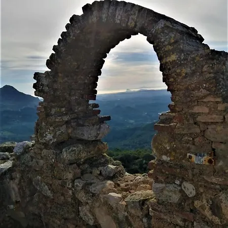 Nilva Mountain - * Manilva