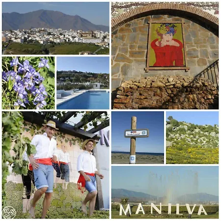 Nilva Mountain - *