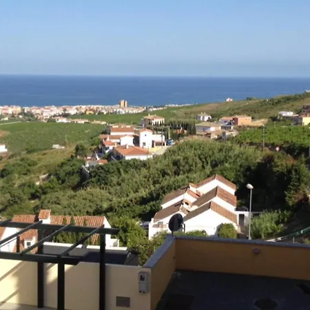 Nilva Mountain - * Manilva