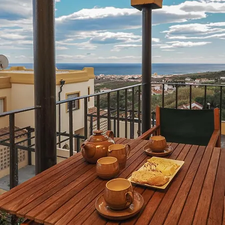 Сasa de vacaciones Nilva Mountain -